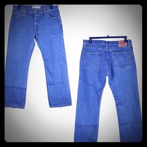 Levi's 501 Jeans